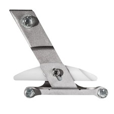 Baker Armored Attitude Chain Adjuster 177-67A-A picture