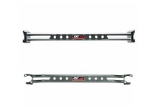DC Sports Steel F&R Strut Tower Bar Set for Honda Civic Si 99-00 Integra 94-01 picture