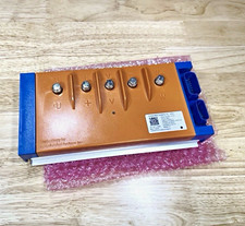 Accelerated Systems Inc. (ASI) Motor Controller BAC 8000 Module picture