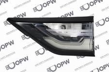 Perfect Genuine 2018-2021 Chevy Traverse RS Trunk LED Taillight Redline RH OEM picture