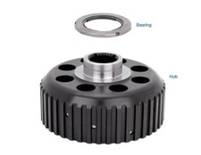 Sonnax 4L80E  4L85-E  TH400  TH425 Extreme Duty Forward Clutch Hub Kit 34322-02K picture