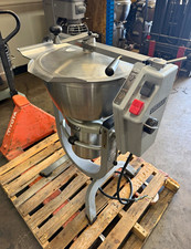 Hobart HCM450 Commercial Floor Model Mixer, 1 Speed, MPN HCM450 picture