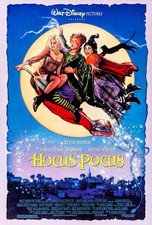 1993 Promo Film Poster Print 