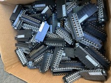Genuine Allen Bradley 1769-RTBN18 Compactlogix Terminal Block NEW TAKEOFF picture