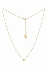 Cartier d'Amour Necklace, 18K Yellow Gold and Diamond picture