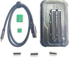 T76 Programmer for with Xgecu T76 USB 3.0 Universal Program Support EEPROM NOR N picture