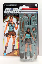 GI Joe Classified Lara 