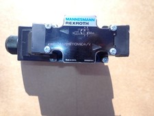 New Mannesmann Rexroth Valve # 4WE6D/EW110N9DA/V Directional Valve OEM picture