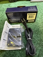 Panasonic DMW-BTC10PP Battery Charger picture