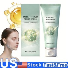 1-5PACK Intertrigo Cream, Professional Intertrigo Relief Cream ~US STOCK picture