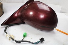 1998-2002 ONLY, Buick PARK AVENUE - DRIVER LH AUTO-DIMMING Mirror  Assembly LEFT picture