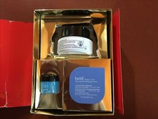 belif Holiday Merry Merry Gift Set Moisturizing Bomb Set, 12 Fl Oz Damaged Box picture