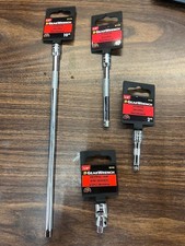 GearWrench 4 Pc 1/4