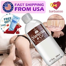 7OZ Lubricantes-Sexuales Vaginales Para Juguetes Sexuales-Anal Vaginal picture