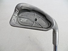 Ping ISI Beryllium Nickel Black Dot 1 Iron Rifle Precision 5.5 Steel RH 39.5