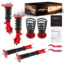 MaXpeedingrods Street Coilover Suspension Kit for Nissan Altima COUPE 08-13 picture