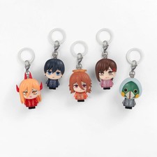 Chainsaw Man the Movie - Reze Arc: Mejirushi Accessories Vol. 2 | Gashapon picture
