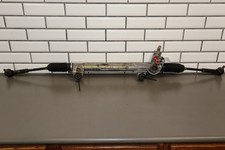 92-95 Dodge Viper RT/10 OEM Power Steering Rack Pinion 4709489 w/Tie Rods 15k picture