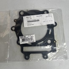 New OEM Arctic Cat Cylinder Head Gasket 0830-203 Alterra Prowler XC 450 500 picture