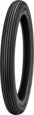 Shinko 270 Super Classic Front Tire 3.00-21 57S Bias TT picture