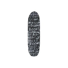 Supreme x Lee Scratch Perry Black Ark Cruiser Deck FW20 picture