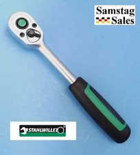 Stahlwille Germany 435QR N Quick Release 3/8
