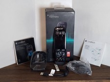 Logitech Harmony 915-000224 Ultimate One Remote Control - Open Box New picture