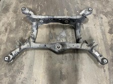 2009-2017 Audi Q5 Rear Engine Cradle Subframe Crossmember OEM With Warranty picture