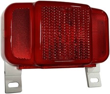 Peterson Mfg. V457L  LIGHTS-CLEARANCE & TAIL RV picture