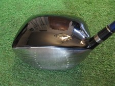 iDRIVE, 9.5 DEGREE SQUARE DRIVER, YS-6+ REGULAR FLEX SHAFT BY GRAPHITE DESIGN picture