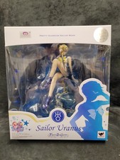 Figuarts Zero Chouette Pretty Guadian Sailor Moon Sailor Uranus Figure picture