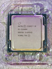 Intel Core i5-11600K 3.90GHz 6-Core FCLGA1200 CPU Processor SRKNU picture