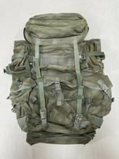 OldGen Blackhawk Tactical SOF Ruck ALICE Pack OD Painted Pack picture