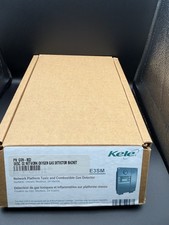Kele Honeywell E3SM Gas Detector – New Open Box – Never Used picture