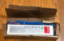 EESB-832-16L Allanson Electronic Sign Ballast T12 T8 SLIMLINE FLORESCENT LAMPS picture