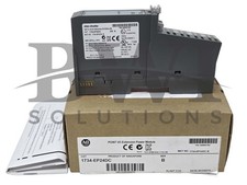 NEW Allen Bradley 1734-EP24DC /B Point I/O Extension Power Module 1734EP24DC picture