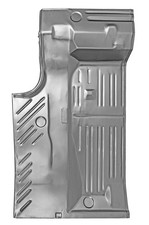 JEGS Trunk Floor Pan for Select 1968-1970 Mopar B-Body Vehicles [Left, Driver picture