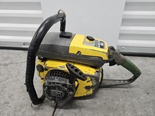 Vintage Mcculloch Super Pro 60 Chainsaw picture