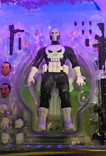 Mezco One:12 Collective Marvel Spec Ops Punisher SDCC Exclusive Figure picture