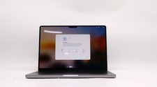 Apple Macbook Pro 14