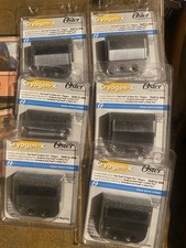 Lot of 6 Oster Cryogen-x Fast Feed Medium Replacement Blade | 76913-506  picture
