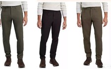 Kirkland Signature Men's Stretch Tech Pant picture