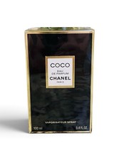 Coco Chanel Eau De Parfum 3.4fl Oz 100ml picture