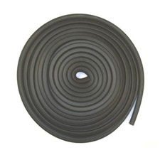 Trunk Gasket Weatherstrip Seal for Desoto / Chrysler / Plymouth All Cars 42-48 picture