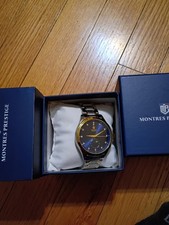 Montres Prestige Mpw0370 picture