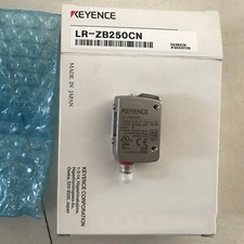KEYENCE LR-ZB250CN Laser sensor LRZB250CN Expedited shipping New 1pcs picture