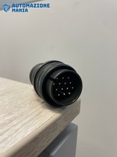 AMPHENOL MS3106A20-27P picture