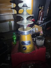 Thai Power Isomerize ISO 2 Machine 420 Chronic. Used picture
