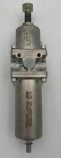 ASCO 342A8201 STAINLESS STEEL FILTER-REGULATOR  (0.5 TO 10 bar) picture