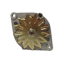 Alternator W/O Pulley Fits Bosch Replaces 0120484011 picture